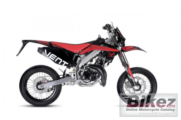 Marmitta Racing Giannelli Per Vent Derapage 50 2021-2022 - Verniciata Trasparente, Per 2 Tempi - Foto 13